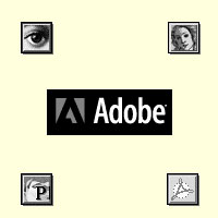 adobe logos