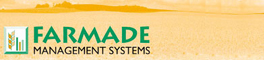 Farmade logo